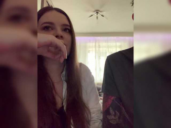 -SugarCrash- webcam model stream image