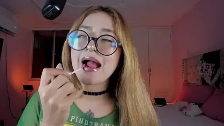 SweetJennaa webcam stripchat model stream image