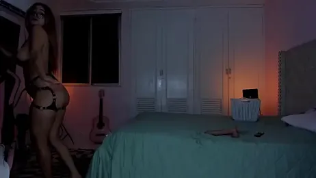 SweetJennaa webcam model stream image