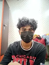 kriZ08 webcam stripchat model stream image