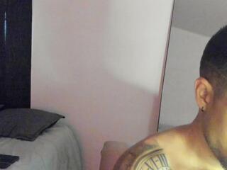 Thiago Lugo webcam model stream image