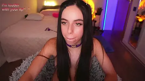 Lill_Dayna webcam model stream image