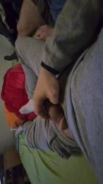 NudeDrowni webcam model stream image