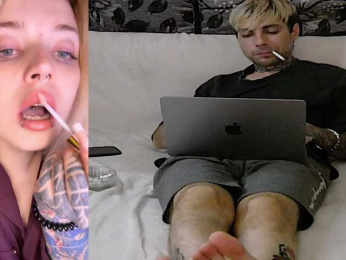 dirtycute webcam model stream image
