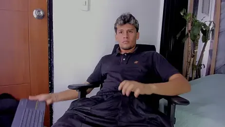 Alan-Smith1 webcam model stream image