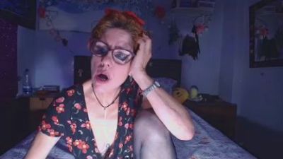 SelvaGreen webcam model stream image