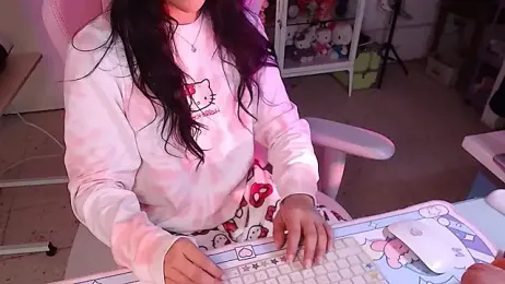 kaithra webcam stripchat model stream image