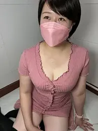 tsubakihime webcam model stream image