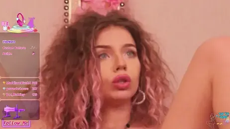 maddisonblush webcam model stream image