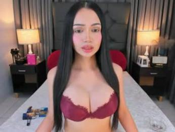 mia_mow webcam chaturbate model stream image