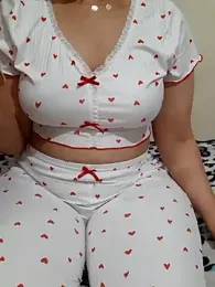 Maya_sex69 webcam stripchat model stream image
