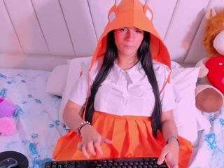 morganita webcam model stream image