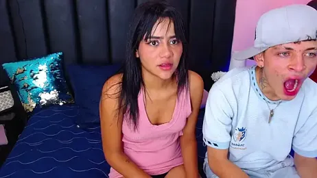 Zaira_Angel webcam stripchat model stream image