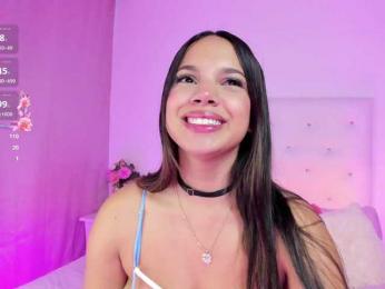 MeganRosse_ webcam model stream image