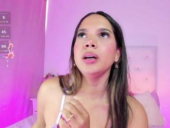 MeganRosse_ webcam model stream image