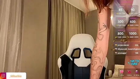 BBabyShark webcam stripchat model stream image