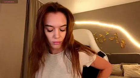 BBabyShark webcam model stream image