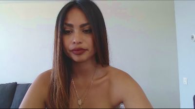 Alishafoxxx webcam model stream image