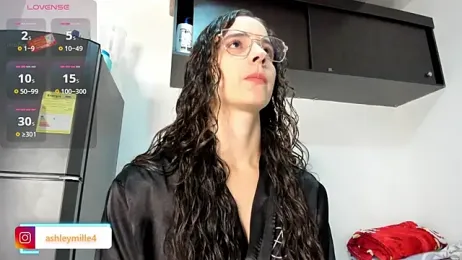 _ashleymiller webcam stripchat model stream image