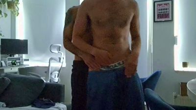 Hot_gay webcam model stream image