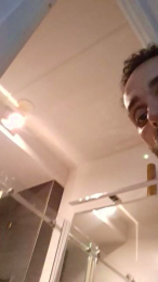 Hot_gay webcam model stream image