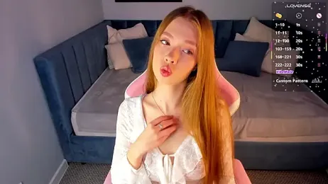 Tessa_Sunn webcam model stream image
