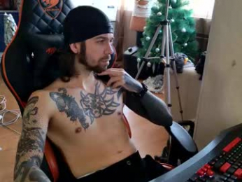 my_name_sinner webcam model stream image