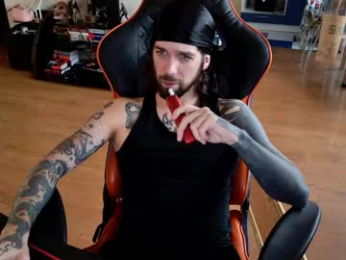 my_name_sinner webcam model stream image