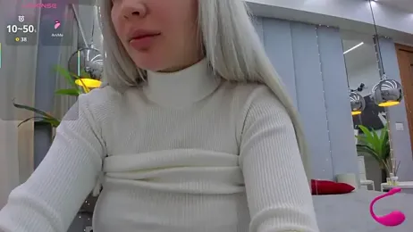 Jessy_Jo webcam model stream image