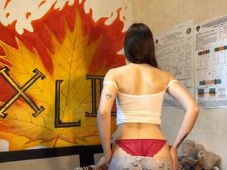 cassisirois webcam model stream image