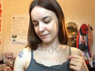 cassisirois webcam model stream image