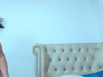 MatureBlonde webcam model stream image