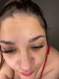 treasurebabii webcam model stream image