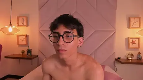 Bluee_Boy webcam model stream image