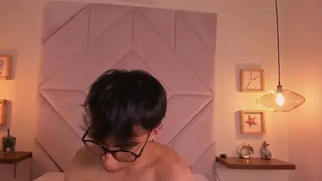 Bluee_Boy webcam model stream image