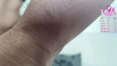 melissajhonny1 webcam stripchat model stream image