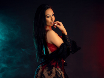 AriadnaJoy webcam model stream image