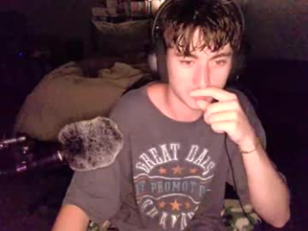 flakytuber webcam model stream image