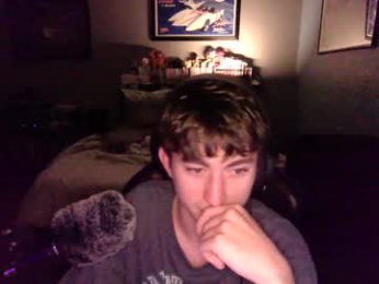 flakytuber webcam model stream image