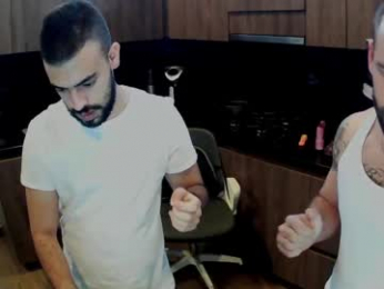 bruno_and_apolo webcam model stream image