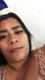 Manauara_safada webcam model stream image