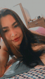 Manauara_safada webcam model stream image