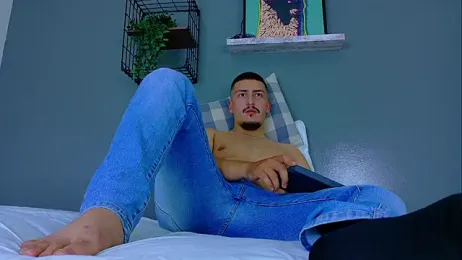 MrFox__ webcam model stream image