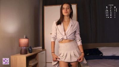 UdelaAfton webcam model stream image