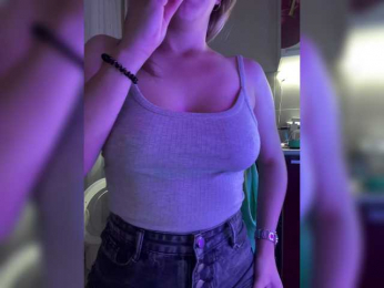 Katty01 webcam model stream image