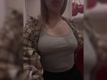 Katty01 webcam model stream image
