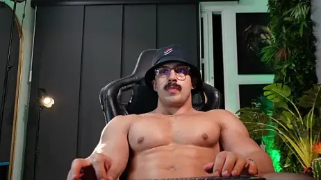 DanteSantoss webcam model stream image