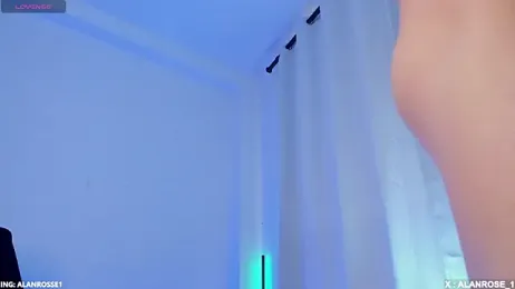 AlanRose01 webcam stripchat model stream image