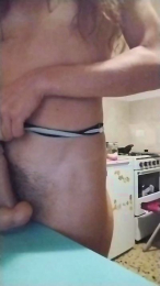 Kittzziky webcam model stream image