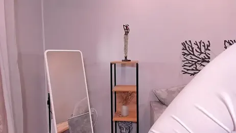 BlissGill webcam model stream image